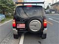 2005 Mitsubishi Pajero Mini