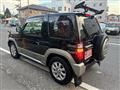 2005 Mitsubishi Pajero Mini