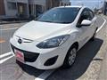 2012 Mazda Demio