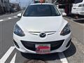 2012 Mazda Demio