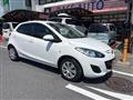 2012 Mazda Demio