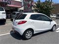 2012 Mazda Demio