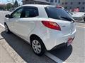 2012 Mazda Demio