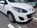 2012 Mazda Demio