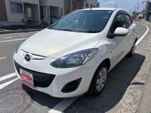 2012 Mazda Demio