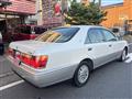 2000 Toyota Crown