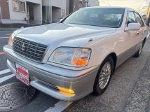 2000 Toyota Crown