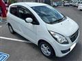 2007 Suzuki Cervo