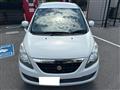 2007 Suzuki Cervo