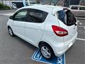2007 Suzuki Cervo