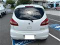 2007 Suzuki Cervo