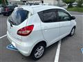 2007 Suzuki Cervo