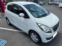 2007 Suzuki Cervo