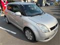 2006 Suzuki Swift