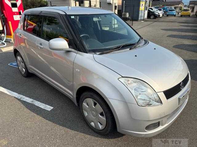 2006 Suzuki Swift