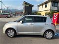 2006 Suzuki Swift