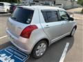 2006 Suzuki Swift