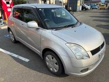 2006 Suzuki Swift