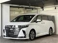 2024 Toyota Alphard G