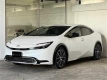 2023 Toyota Prius