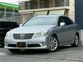 2011 Toyota Crown