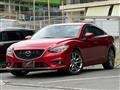 2014 Mazda Atenza