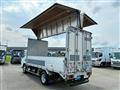 2018 Mitsubishi Canter