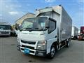 2018 Mitsubishi Canter
