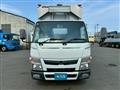2018 Mitsubishi Canter
