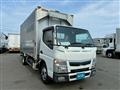 2018 Mitsubishi Canter