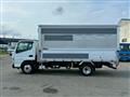 2018 Mitsubishi Canter