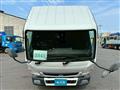2018 Mitsubishi Canter