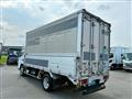 2018 Mitsubishi Canter