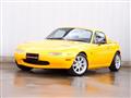 1991 Mazda Roadster