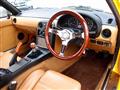 1991 Mazda Roadster