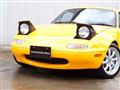 1991 Mazda Roadster