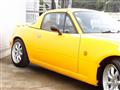 1991 Mazda Roadster