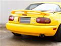 1991 Mazda Roadster