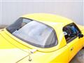 1991 Mazda Roadster