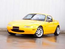 1991 Mazda Roadster