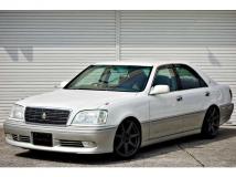 2003 Toyota Crown