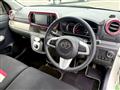 2017 Toyota Passo