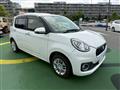 2017 Toyota Passo