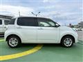 2017 Toyota Passo
