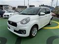 2017 Toyota Passo