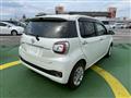 2017 Toyota Passo