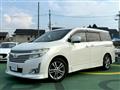 2013 Nissan Elgrand