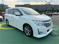 2013 Nissan Elgrand