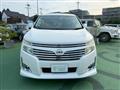 2013 Nissan Elgrand