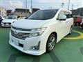 2013 Nissan Elgrand